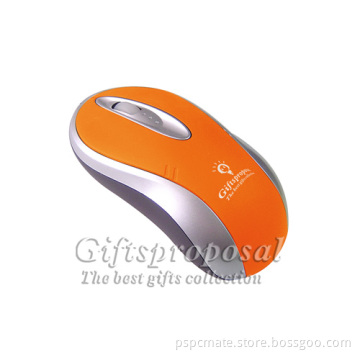 Optical Mouse PS-M893